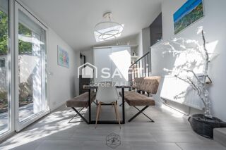  Maison à vendre 5 pièces 103 m²