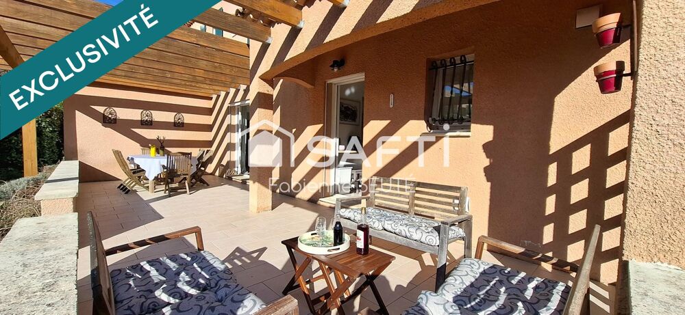 maison lumineuse, 183 m2, 6 pièces, 5 chambres