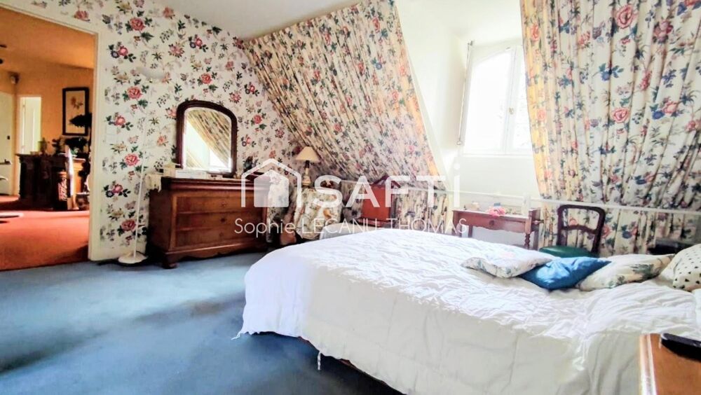 � vendre  Maison Saint-Prix (95390)