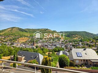 Maison à vendre 5 pièces 237 m²