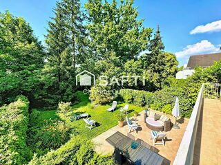  Maison à vendre 7 pièces 154 m²