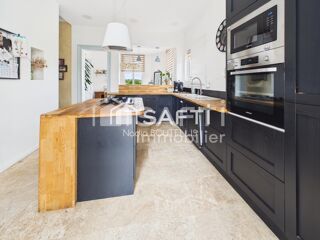  Maison à vendre 8 pièces 285 m²