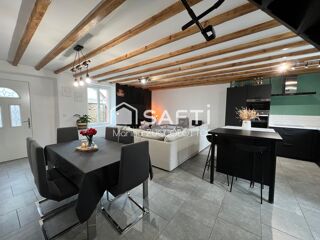  Maison  vendre 4 pices 88 m