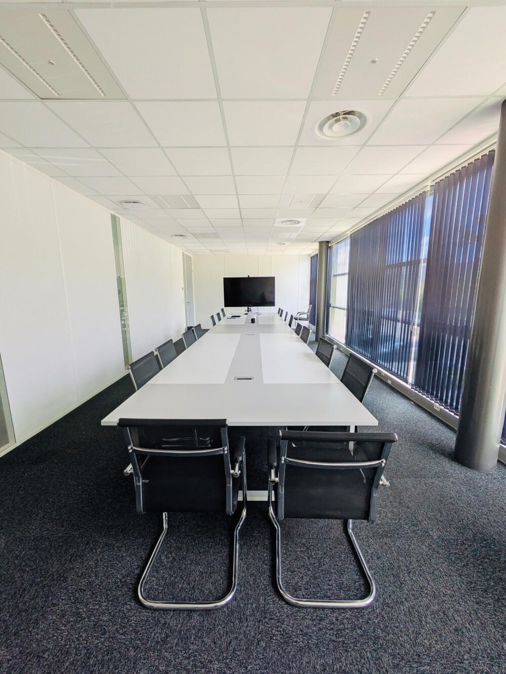   Choisissez votre forfait location au sein d'un écosystème professionnel ! Metz