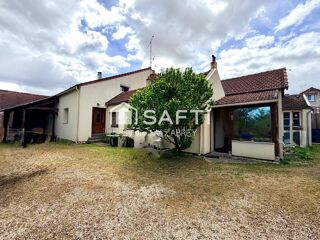 Maison à vendre 6 pièces 244 m²