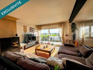  Maison à vendre 7 pièces 170 m²