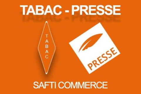 Tabac, Presse, FDJ. Murs &agrave; vendre (sur demande) 317000 33480 Castelnau-de-medoc
