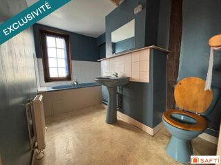  Maison à vendre 5 pièces 125 m²