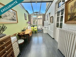  Maison � vendre 6 pi�ces 129 m�