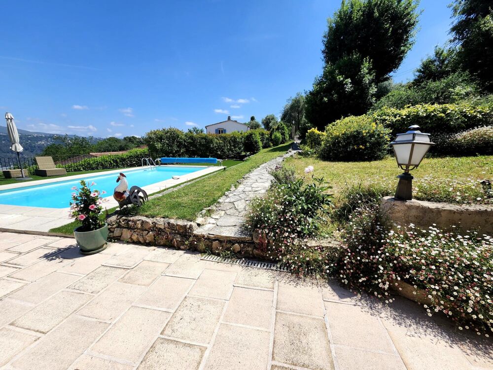 Villa familiale