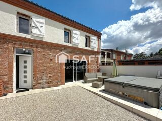  Maison � vendre 4 pi�ces 109 m�