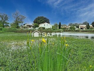  Maison à vendre 2 pièces 51 m²