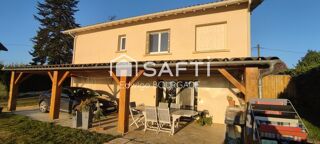  Maison à vendre 6 pièces 160 m²