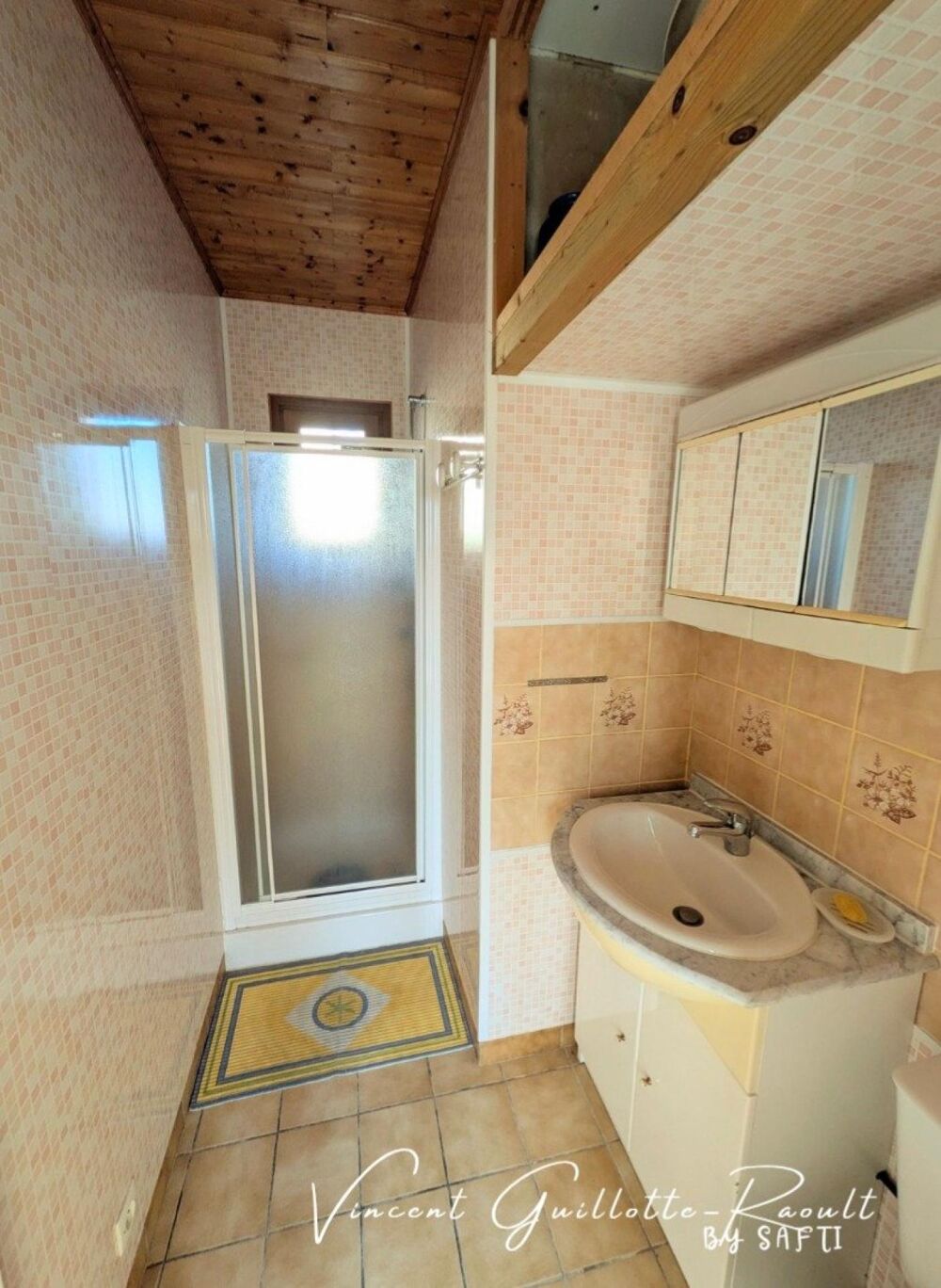 Vente Maison Maison 45 m²-3 piéces- Terrain 490m² La bernerie-en-retz