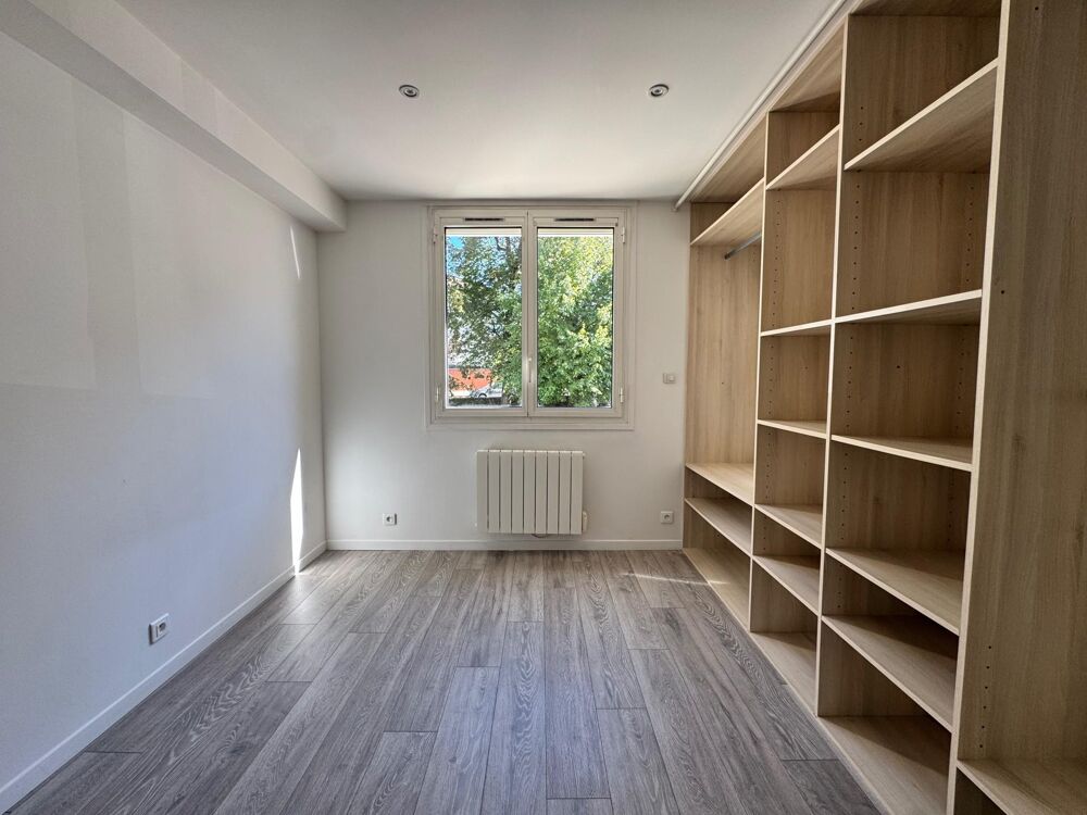 Vente Appartement T3 état impeccable - deux chambres - tout équipé - Besancon