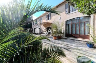  Maison à vendre 9 pièces 280 m²