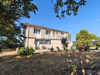  Maison à vendre 6 pièces 183 m²