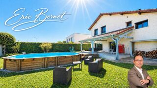  Maison � vendre 6 pi�ces 125 m�