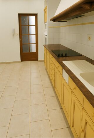  Appartement � vendre 4 pi�ces 110 m�