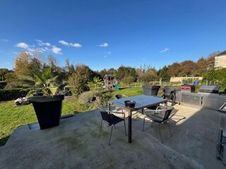  Maison � vendre 4 pi�ces 100 m�