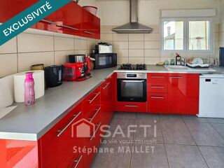  Maison � vendre 4 pi�ces 68 m�