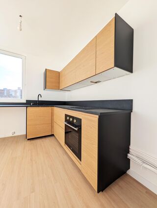  Appartement à vendre 4 pièces 72 m²