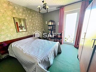  Appartement à vendre 4 pièces 76 m²