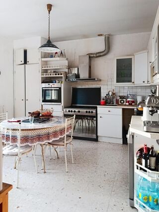  Maison � vendre 10 pi�ces 265 m�