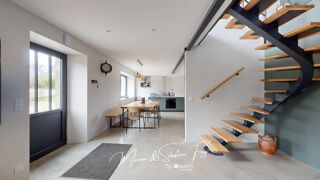  Maison � vendre 6 pi�ces 141 m�