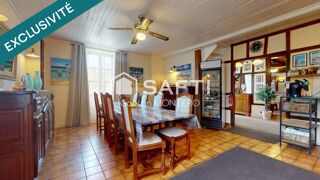  Maison � vendre 9 pi�ces 279 m�