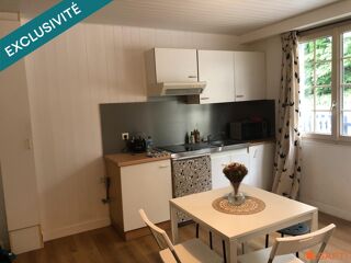  Appartement à vendre 1 pièce 34 m²