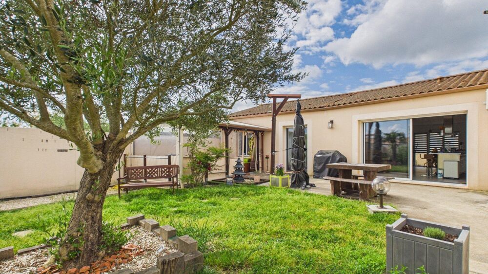 Maison 4 pièces 105 m² · à Villedoux · 105 m² · 350 000 €