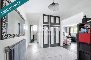  Maison � vendre 9 pi�ces 190 m�