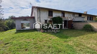  Maison à vendre 9 pièces 190 m²