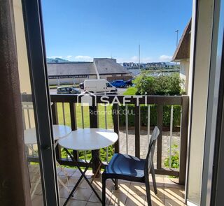  Appartement � vendre 3 pi�ces 73 m� Cabourg