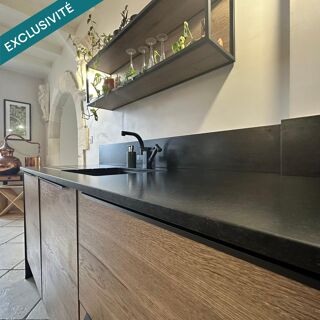  Maison à vendre 6 pièces 157 m²