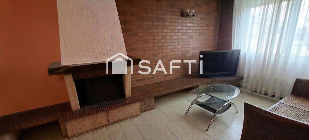 Vente Maison BEL ETAGE 1972.QUARTIER PROCHE DES ECOLES, DES COMMERCES ET DU PARC NATURE ET LOISIRS Billy-berclau