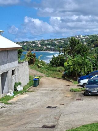  Terrain � vendre 592 m�