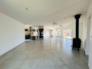  Maison à vendre 4 pièces 128 m²