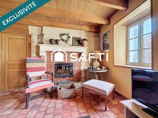  Maison à vendre 6 pièces 177 m²