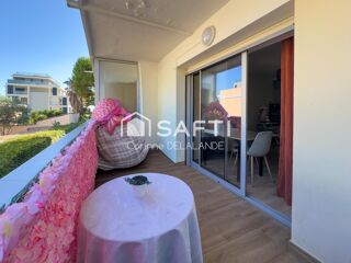  Appartement  vendre 1 pice 28 m