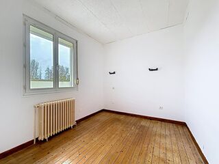  Maison à vendre 5 pièces 72 m²