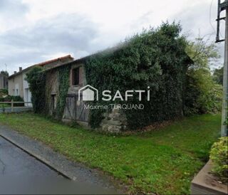  Terrain à vendre 1251 m²
