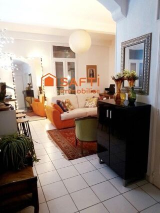  Appartement à vendre 3 pièces 60 m²
