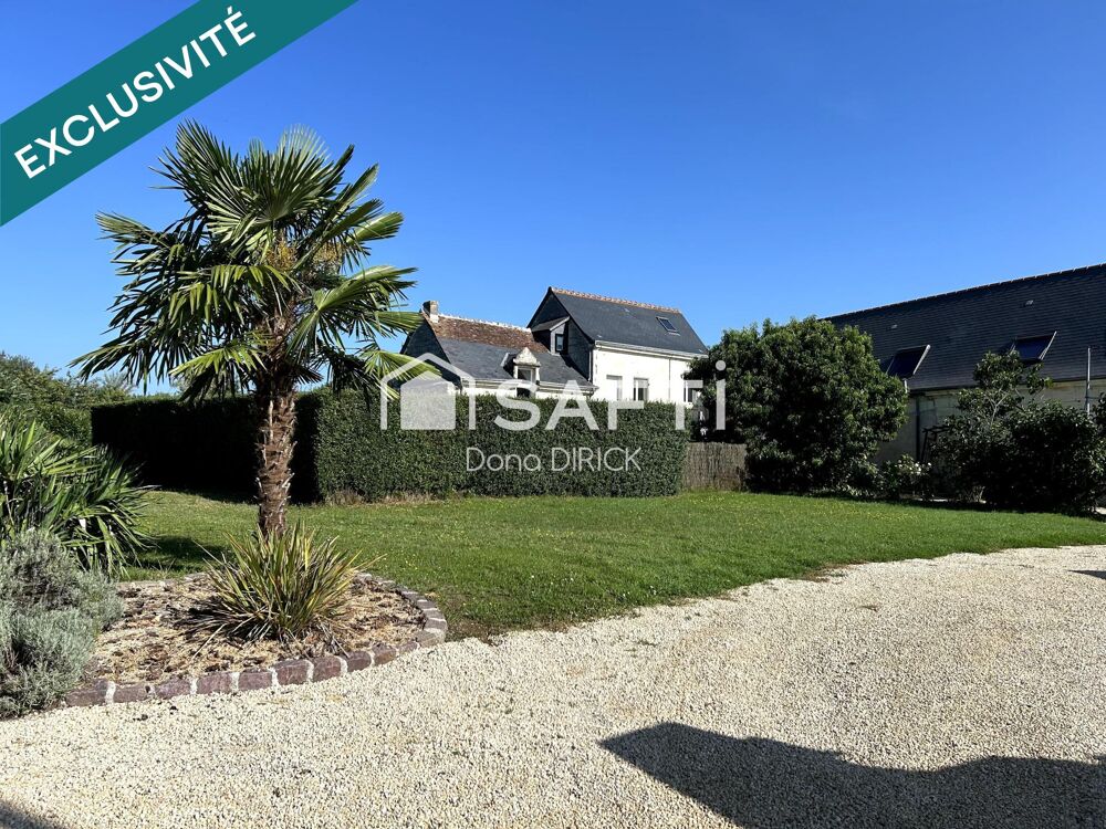 Vente Maison Ensemble immobilier composé de trois logements. Brehemont