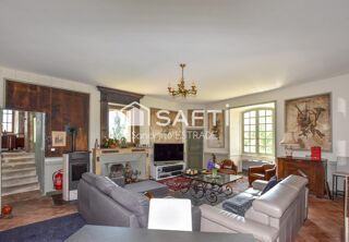  Maison � vendre 7 pi�ces 296 m�