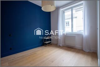  Maison à vendre 4 pièces 80 m²