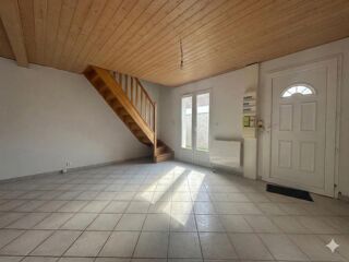  Maison � vendre 5 pi�ces 64 m�