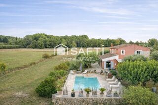  Maison à vendre 6 pièces 205 m²