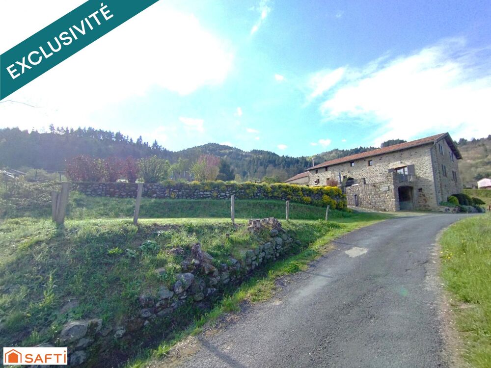 Maison 9 pièces 201 m² · à Arcens · 201 m² · 348 000 €